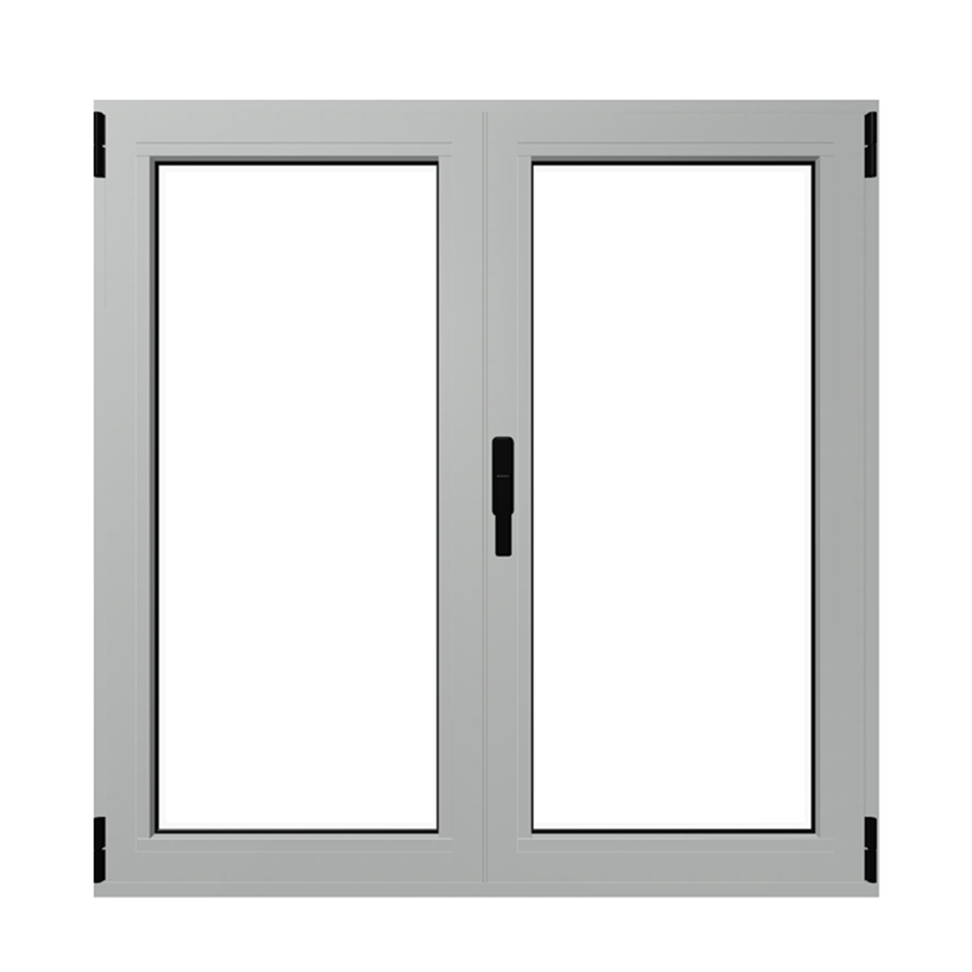 Sara70 Grigio metallizzato